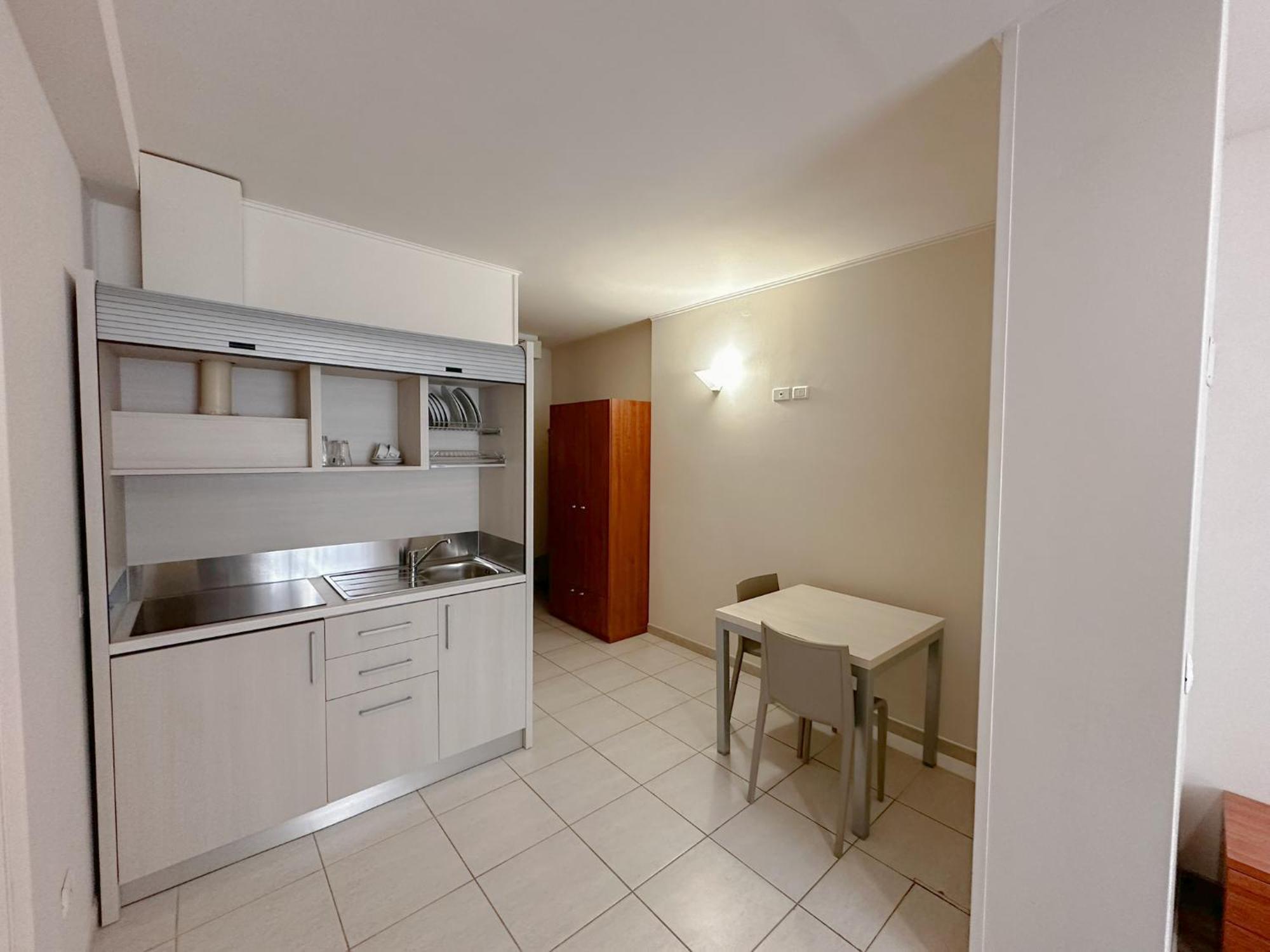 Hotel E Appartamenti La Solaria 산 조반니 로톤도 외부 사진