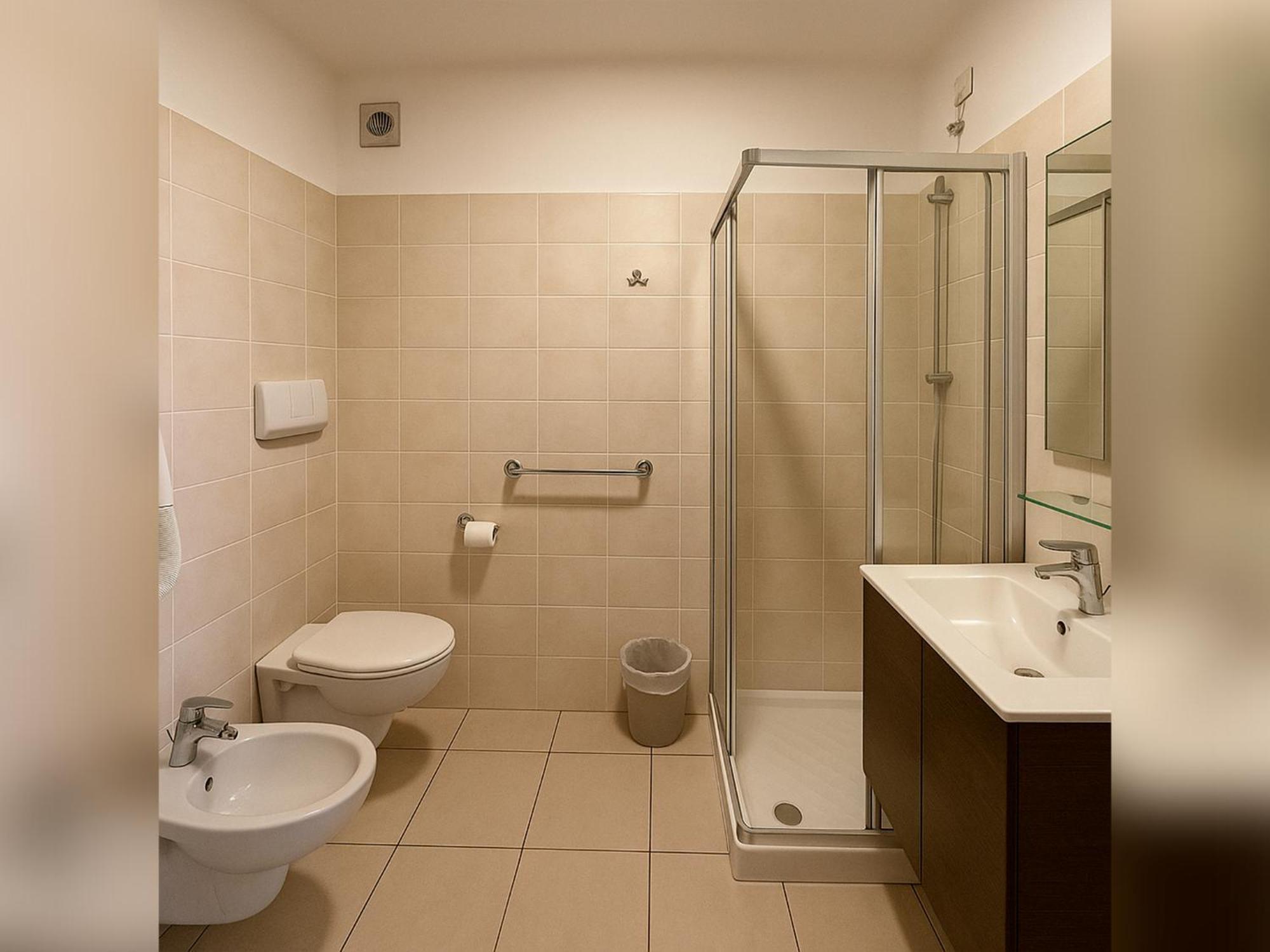Hotel E Appartamenti La Solaria 산 조반니 로톤도 외부 사진